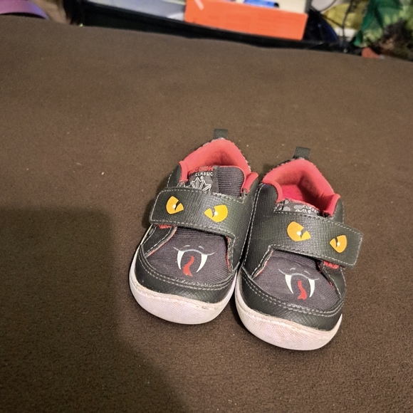 Reebok Boy Toddler's Runners - Picture 1 of 6